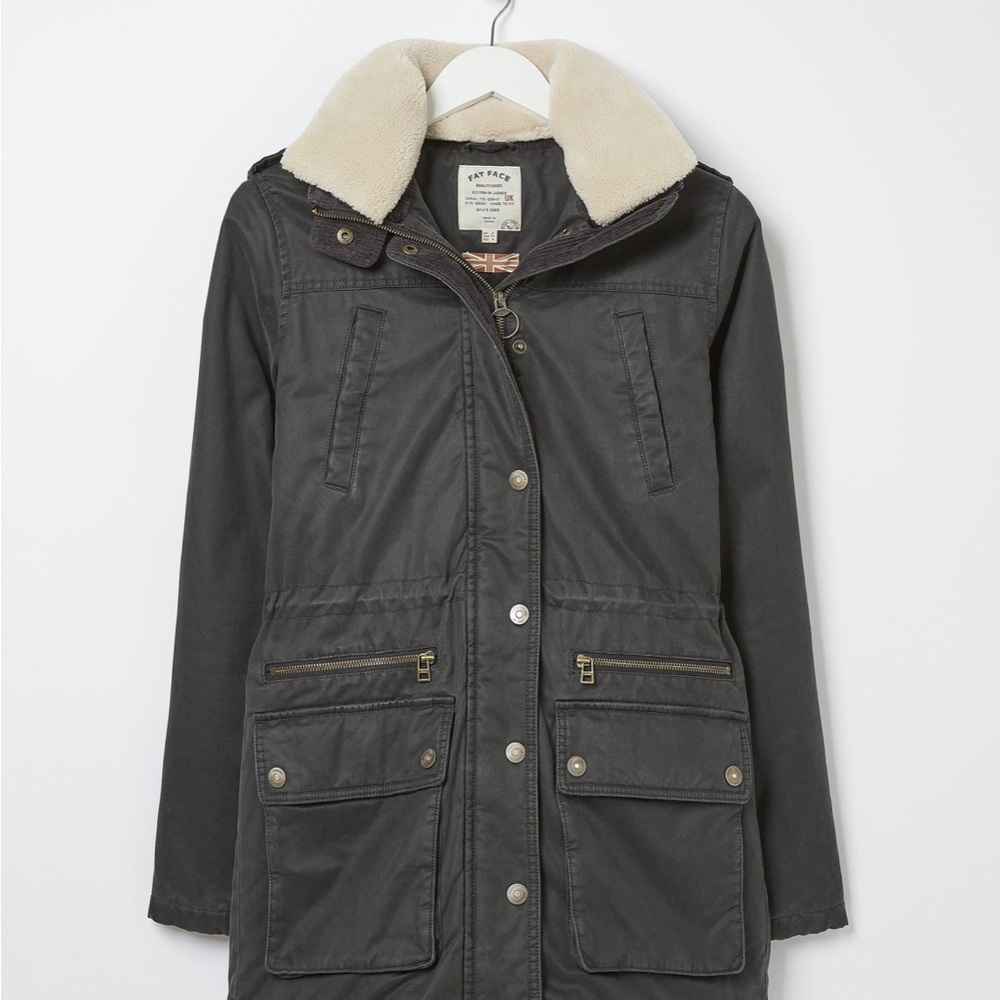 FATFACE Cheshire jacket